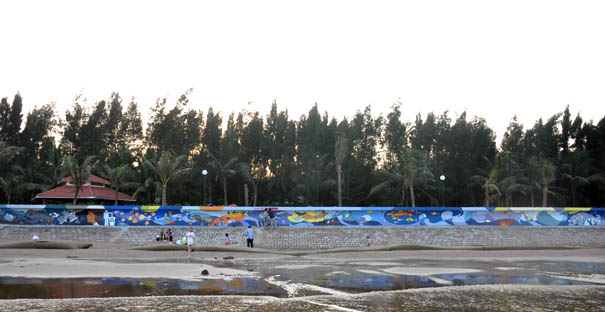 Khởi[-]động[-]Sự[-]kiện[-]&ldquo;V&igrave;[-]m&ocirc;i[-]trường[-]biển[-]kh&ocirc;ng[-]r&aacute;c[-]thải&rdquo;[-]2019